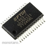 FTDI FT245RL