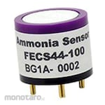 Figaro Gas sensor Ammonia