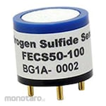 Figaro Gas sensor Hydrogen Sulfide