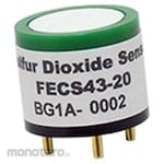 Figaro Gas sensor Sulfur Dioxide