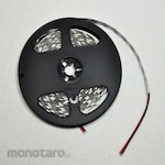GB [Control Equipment] 5050 LED Strip, 300 Lights, Surface Mount, Warm White, 5m