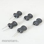 GB [Control Equipment] 8Φ×10mm lead inductor 15μH (5 pieces)