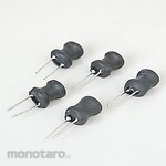 GB [Control Equipment] 8Φ×10mm lead inductor 220μH (5 pieces)