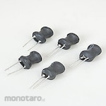 GB [Control Equipment] 8Φ×10mm lead inductor 47μH (5 pieces)