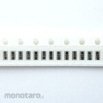 GB [Control Equipment] Chip Resistor Array 10kΩ x 4 (100 pieces)