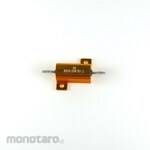 GB [Control Equipment] Metal Clad Resistor 25W 0.5Ω