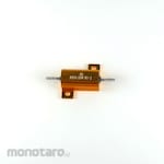 GB [Control Equipment] Metal Clad Resistor 25W 100Ω