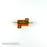 GB [Control Equipment] Metal Clad Resistor 25W 2Ω