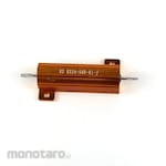 GB [Control Equipment] Metal Clad Resistor 50W 20Ω