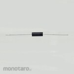 GB [Control Equipment] Metal Film Resistor 1/2W High Precision 100Ω±0.1%