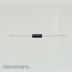 GB [Control Equipment] Metal Film Resistor 1/2W High Precision 1Kω±0.05%