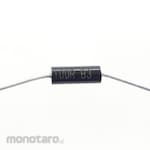 GB [Control Equipment] Metal Film Resistor 1/4W High Precision 100Ω±0.1%