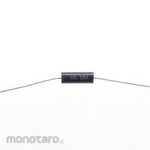 GB [Control Equipment] Metal Film Resistor 1/4W High Precision 1Kω±0.1%