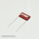 GB [Control Equipment] Metallized Polyester Film Capacitor 250V 0.47uF