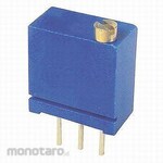 GB [Control Equipment] Multi-turn trimmer potentiometer 2kΩ