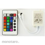 GB [Control Equipment] Strip LED controller (for RGB)