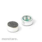 GB [Control Equipment] condenser microphone