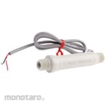 GEMS SENSORS Air low flow switch 140l/min at 0.35 bar