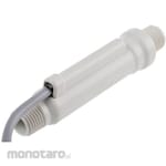 GEMS SENSORS Air low flow switch 28 l/min at 0.35 bar