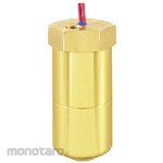 GEMS SENSORS Gems Sensors Float Switch Aluminum