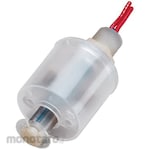 GEMS SENSORS Gems Sensors Float Switch PVDF