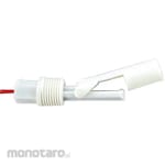 GEMS SENSORS Gems Sensors Float Switch Polypropylene