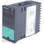 Gefran Gefran Temperature Controller (PID Control) Logic, Relay DIN) mm 1200
