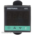 Gefran Gefran Temperature controller (PID control) Logic, relay DIN) mm 400