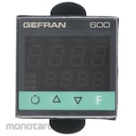 Gefran Gefran Temperature controller (PID control) Logic, relay DIN) mm 600