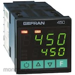Gefran Gefran Temperature controller (PID control) Relay DIN) mm 450