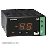 Gefran Gefran temperature controller 40T series