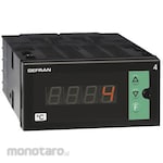 Gefran Temperature indicator Gefran 4T series