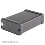 HAMMOND 1455C802BK
