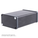 HAMMOND 1455K1201BK