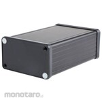 HAMMOND 1455K1202BK
