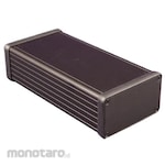 HAMMOND 1455K1601BK