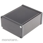 HAMMOND 1455N1201BK