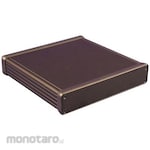 HAMMOND 1455R1601BK