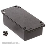 HAMMOND 1590N1FLBK