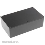 HAMMOND 1590R1BK