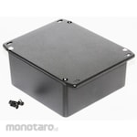 HAMMOND 1590UFLBK