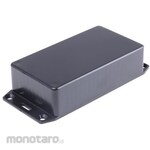 HAMMOND 1591BSFLBK