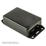 HAMMOND 1591MFLBK