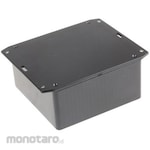 HAMMOND 1591UFLBK
