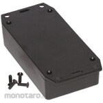 HAMMOND 1591XXBFLBK