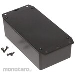 HAMMOND 1591XXDFLBK