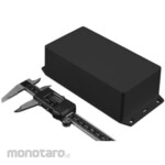 HAMMOND 1591XXGSFLBK