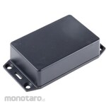HAMMOND 1591XXMSFLBK
