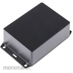 HAMMOND 1591XXSFLBK