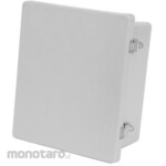 HAMMOND Hammond Junction Box, Polyester, 156 x 261 x 308mm IP66